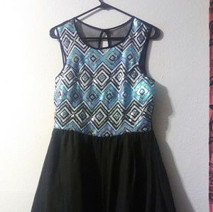 🎉🎉Price Drop🎉🎉Junior Dress